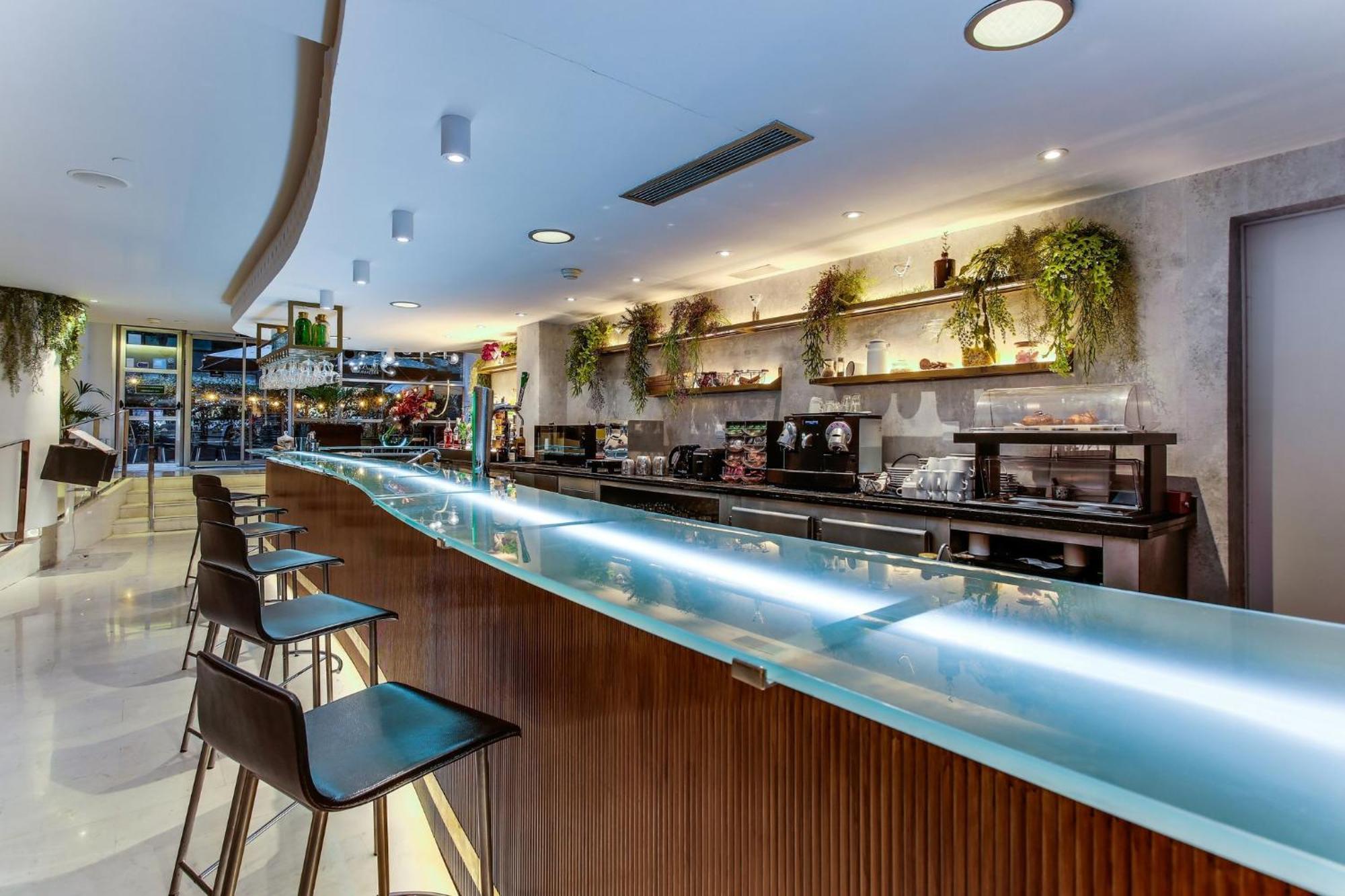 Sercotel Caspe — Photos 2