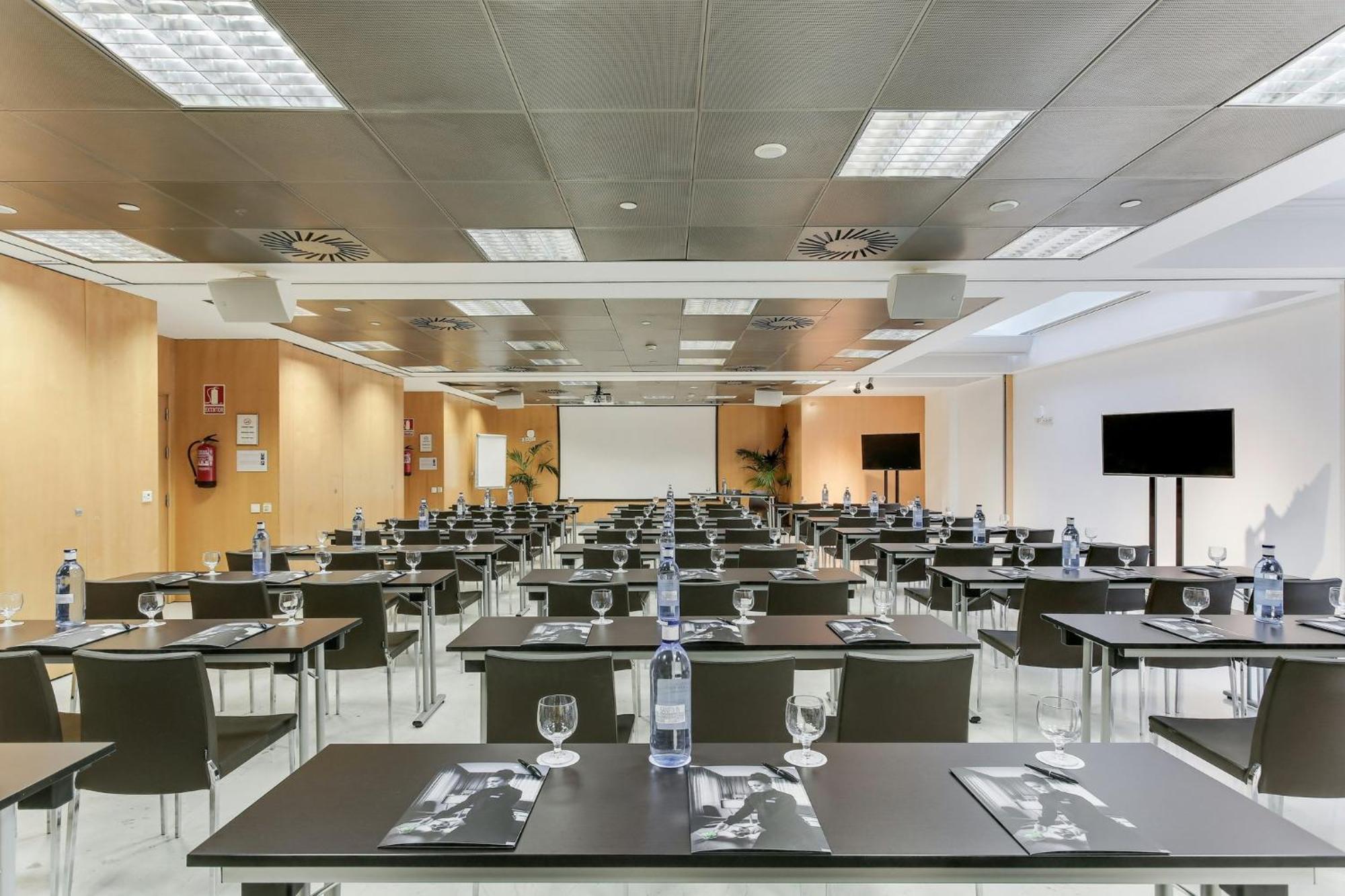 Sercotel Caspe — Photos 3